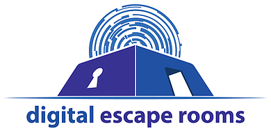 Virtual Escape Room Puzzle